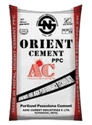 Orient Cement