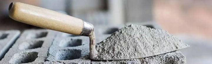 best cement manufacturers in India