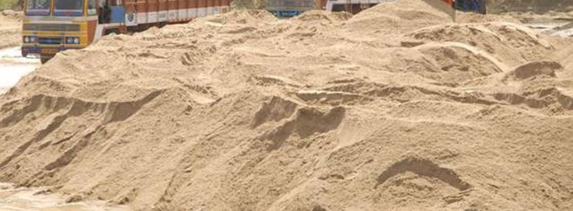 sand suppliers in hyderabad