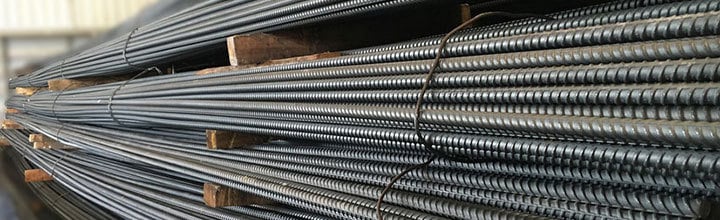 steel for construction in Hyderabad